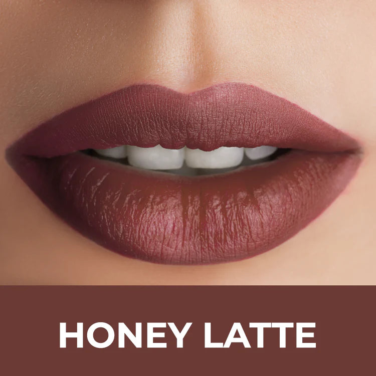 F52 Showstopper Liquid Matte Lipstick