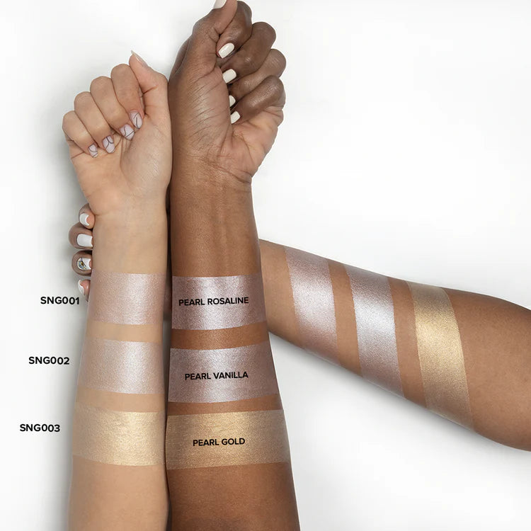 F52 SHEER NUDE ILLUMINATOR SNG003