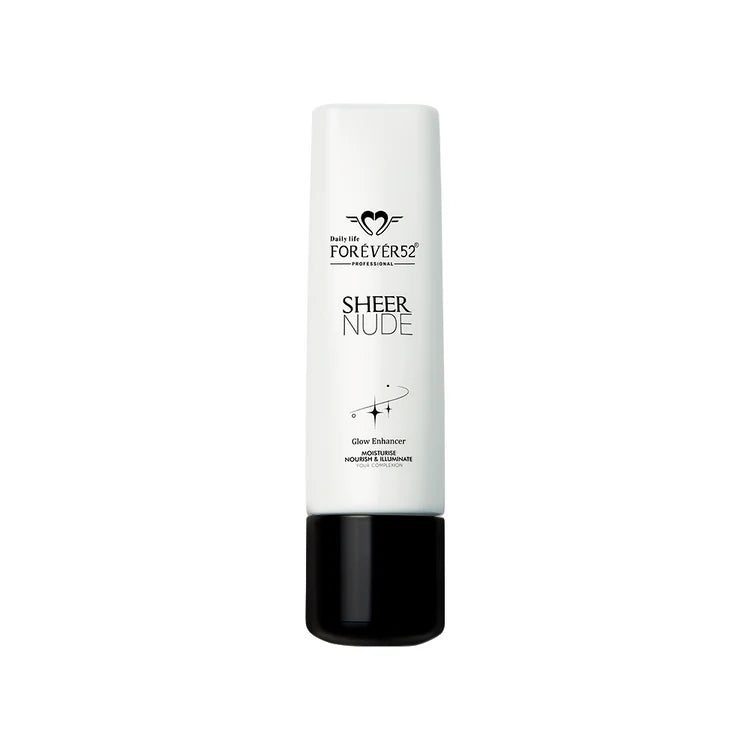 F52 SHEER NUDE MOISTURISER SNG002