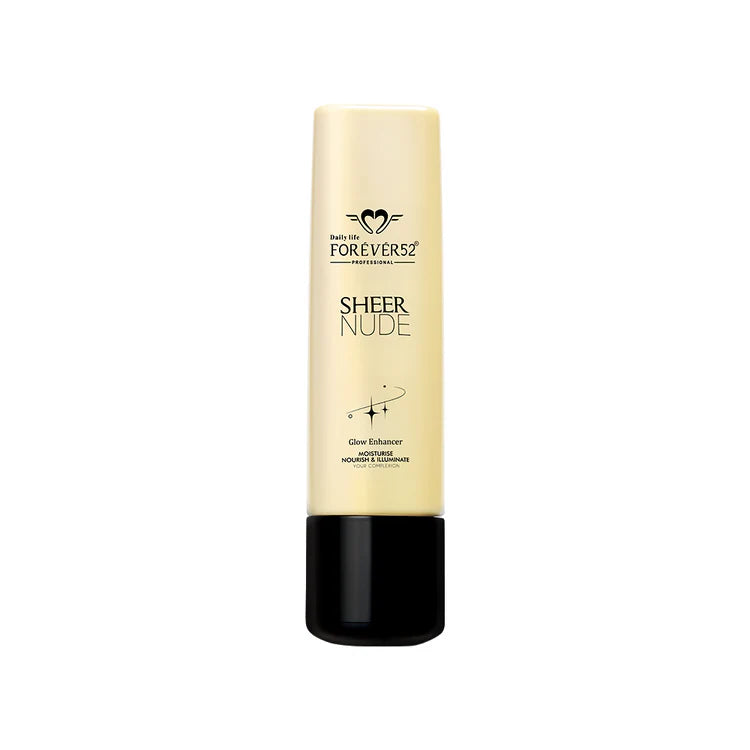 F52 SHEER NUDE ILLUMINATOR SNG003