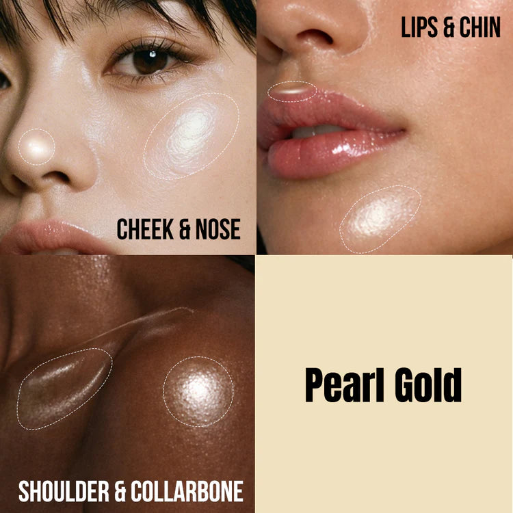 F52 SHEER NUDE ILLUMINATOR SNG003