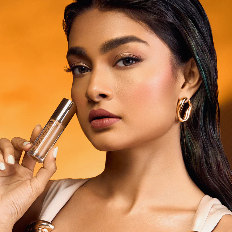 F52 SENSATIONAL LIQUID CONCEALER