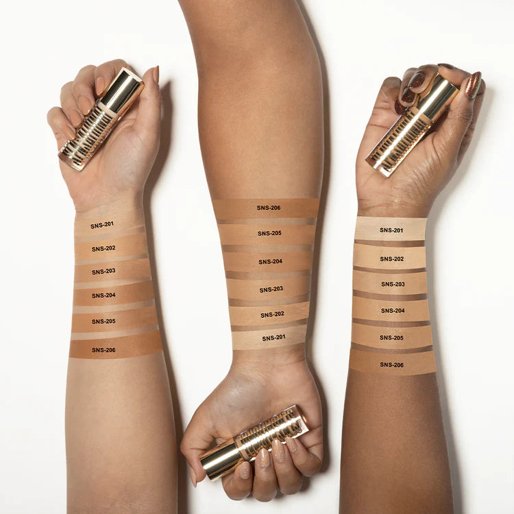 F52 SENSATIONAL LIQUID CONCEALER