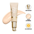 F52 SENSATIONAL FOUNDATION