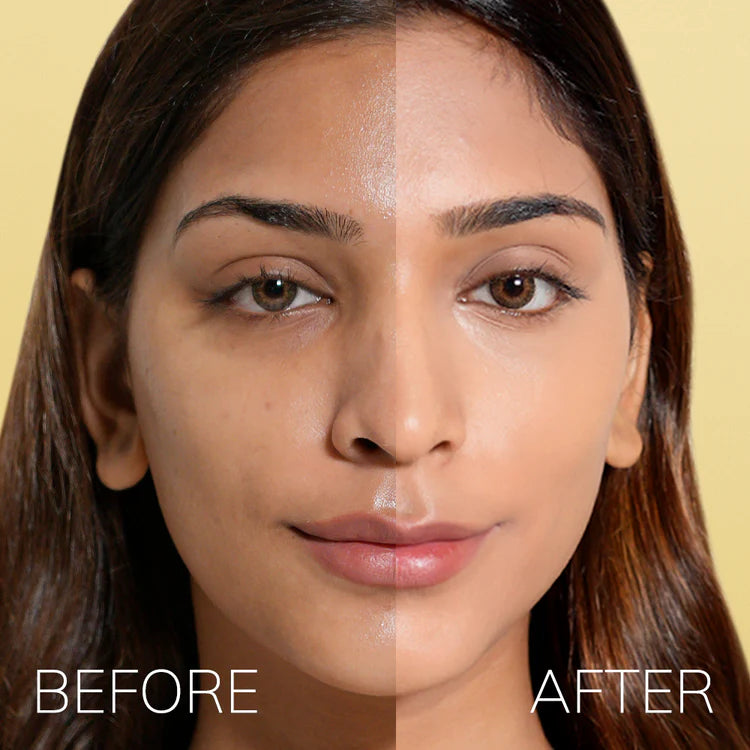 F52 SENSATIONAL FOUNDATION