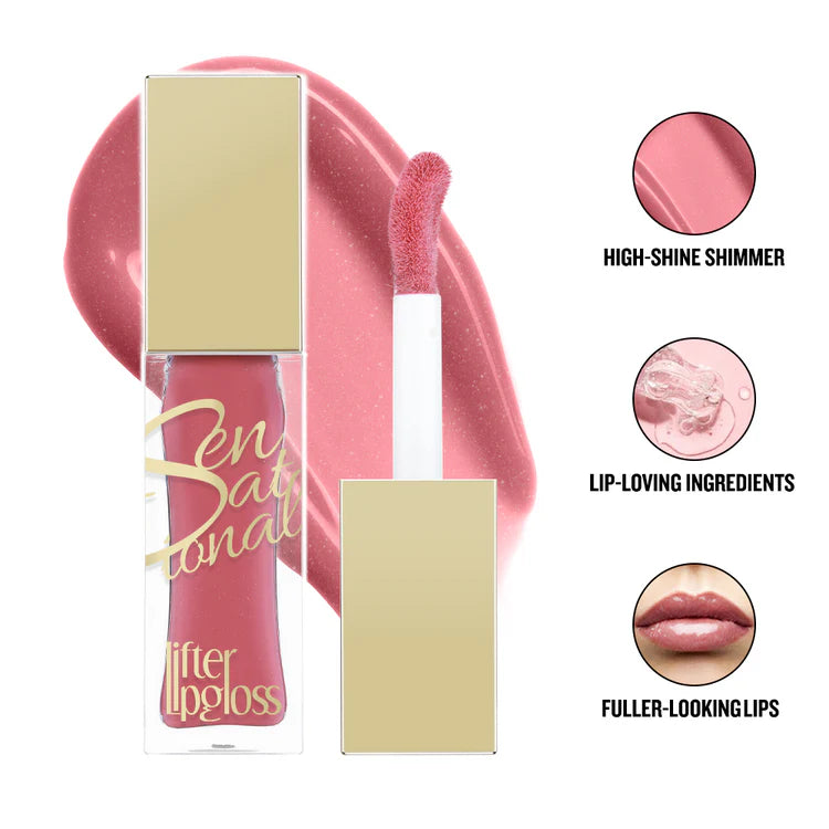 F52 SENSATIONAL LIP GLOSS SNS501