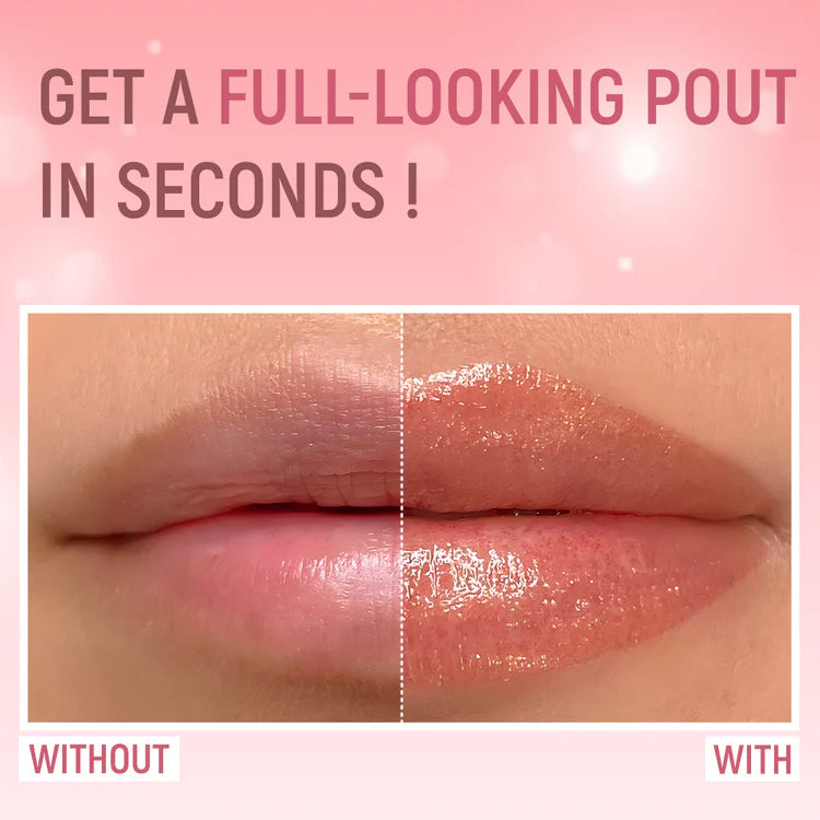 F52 SENSATIONAL LIP GLOSS SNS501