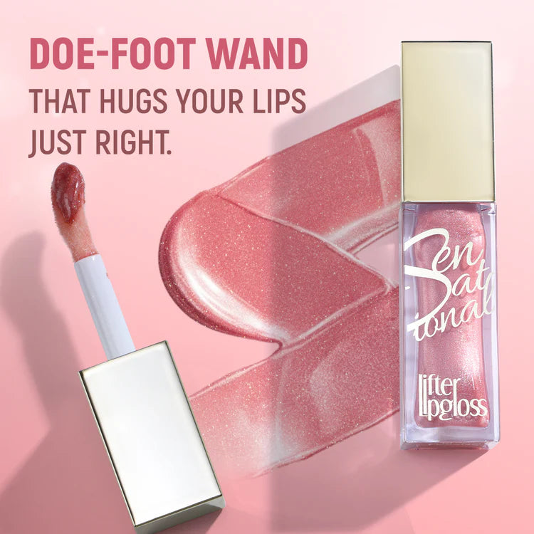 F52 SENSATIONAL LIP GLOSS SNS501