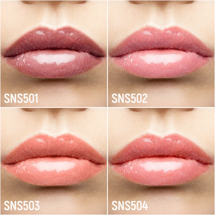F52 SENSATIONAL LIP GLOSS SNS501