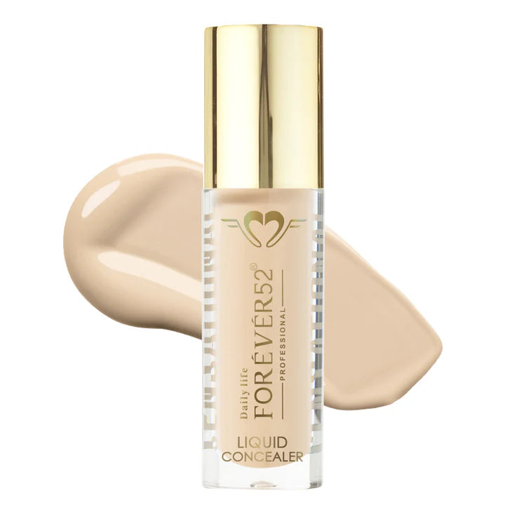 F52 SENSATIONAL LIQUID CONCEALER
