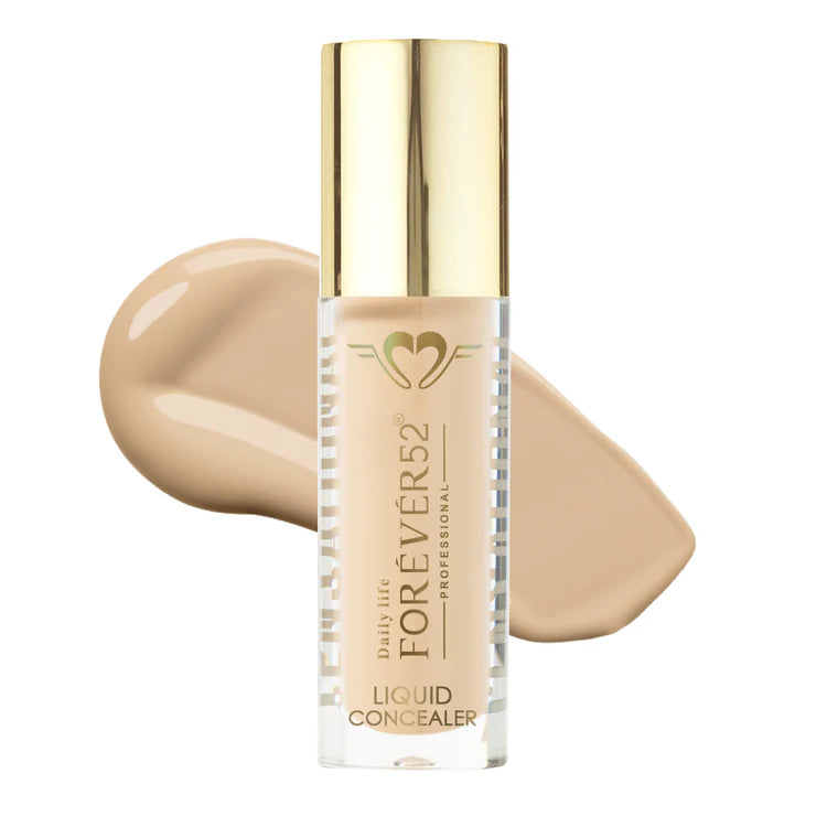 F52 SENSATIONAL LIQUID CONCEALER