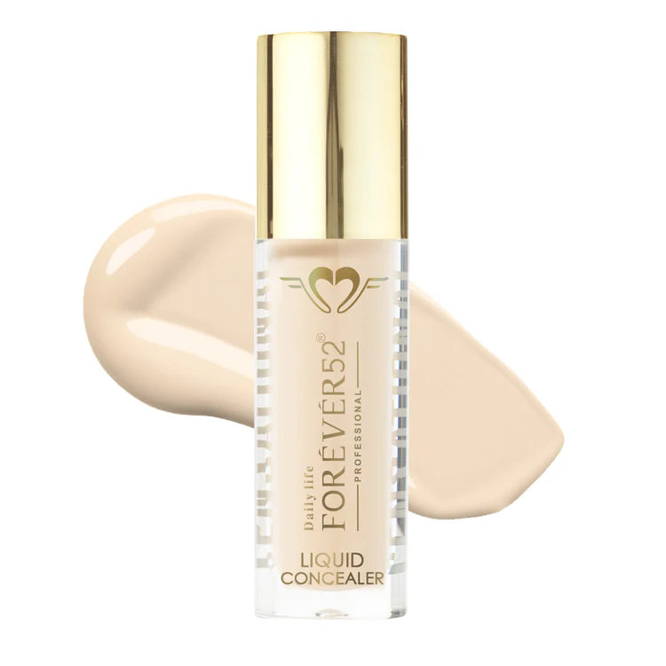 F52 SENSATIONAL LIQUID CONCEALER
