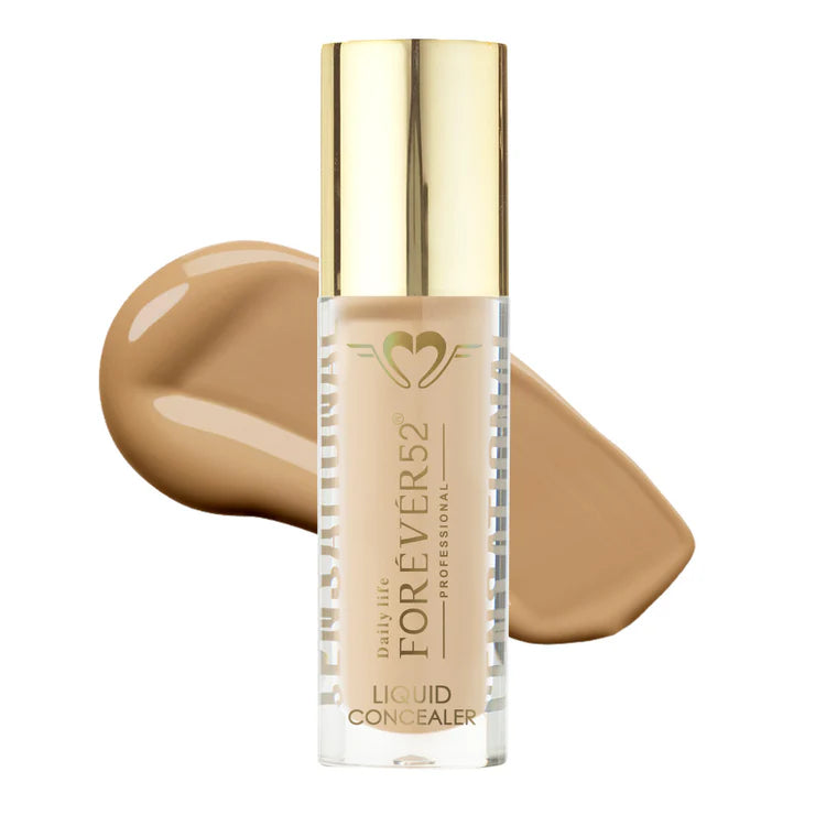 F52 SENSATIONAL LIQUID CONCEALER
