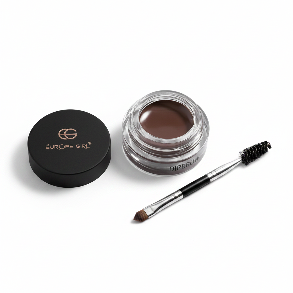 EUROPE GIRL DIPBROW POMADE
