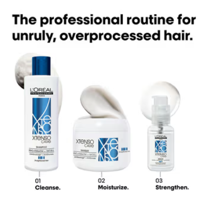 LOREAL Xtenso Care Serum (50ml)