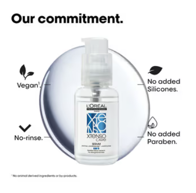 LOREAL Xtenso Care Serum (50ml)