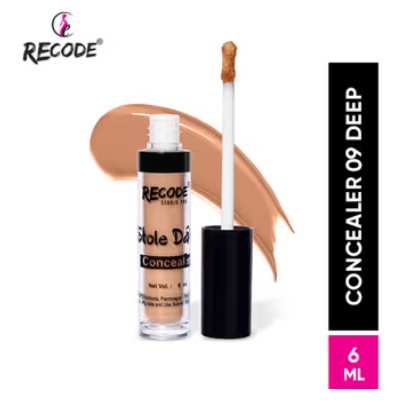RECODE WE STOLE DA SHOW CONCEALER