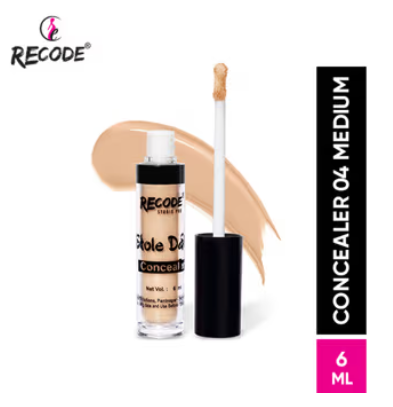 RECODE WE STOLE DA SHOW CONCEALER