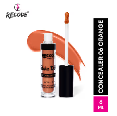 RECODE WE STOLE DA SHOW CONCEALER
