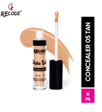 RECODE WE STOLE DA SHOW CONCEALER