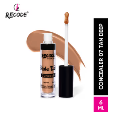 RECODE WE STOLE DA SHOW CONCEALER
