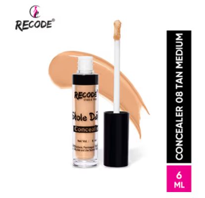 RECODE WE STOLE DA SHOW CONCEALER