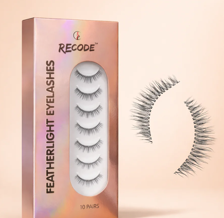 RECODE EYELASHES