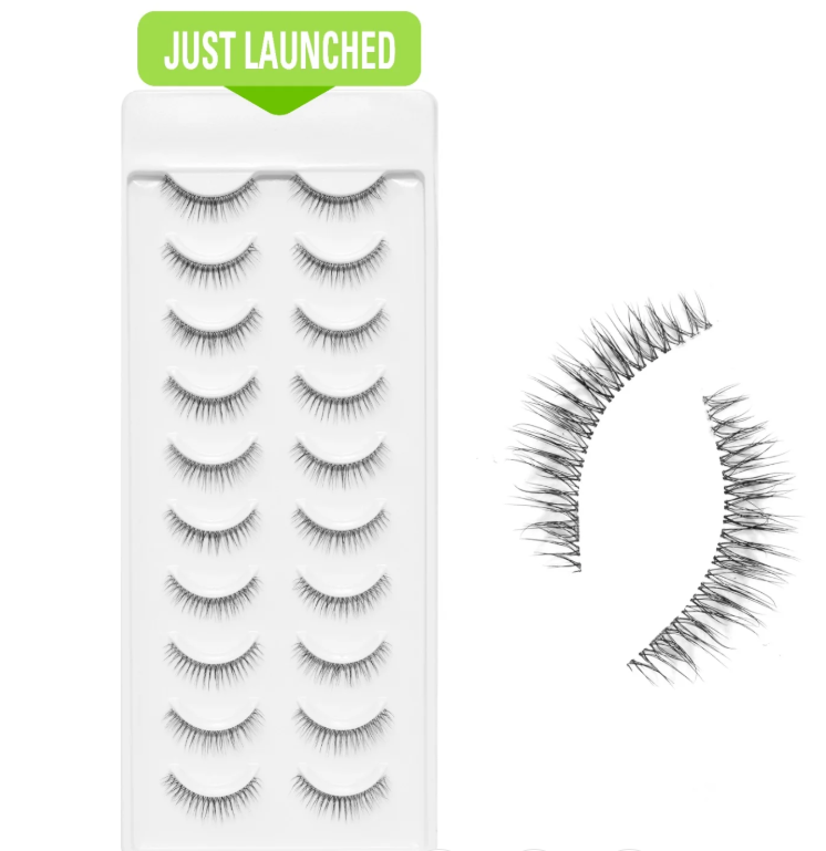 RECODE EYELASHES