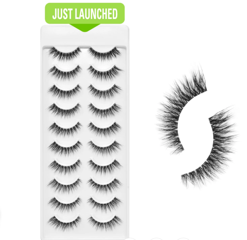 RECODE EYELASHES