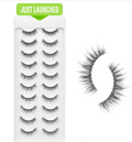 RECODE EYELASHES