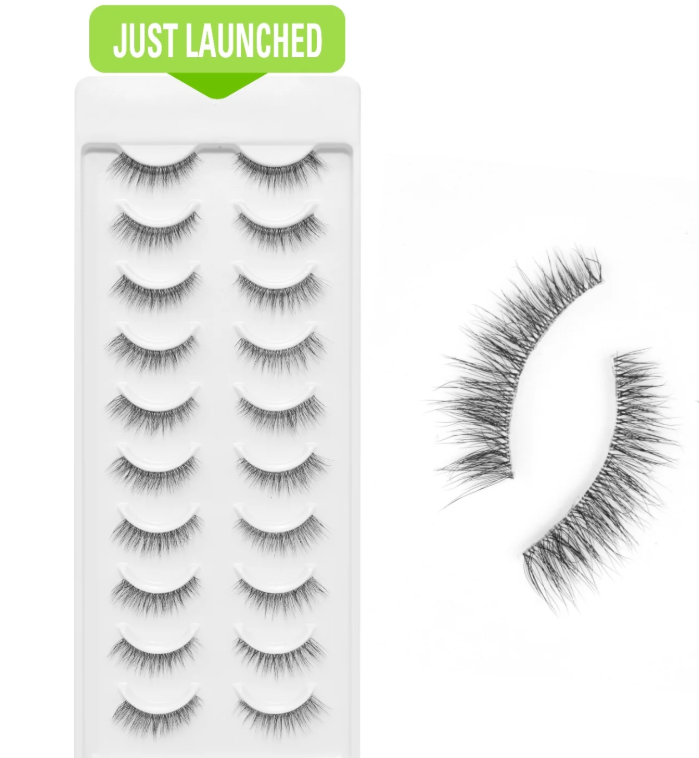 RECODE EYELASHES