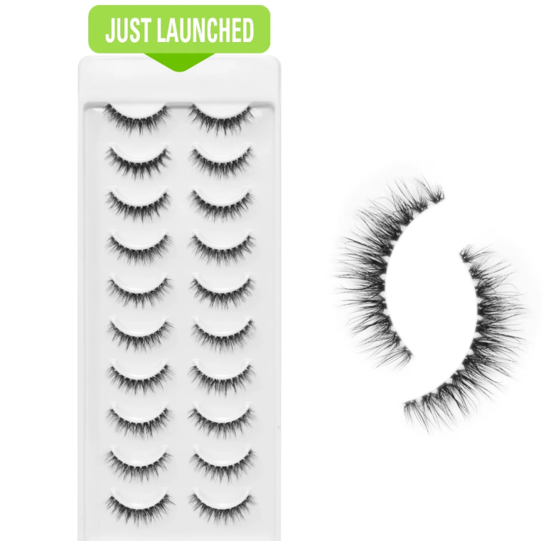 RECODE EYELASHES