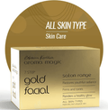 GOLD FACIAL KIT