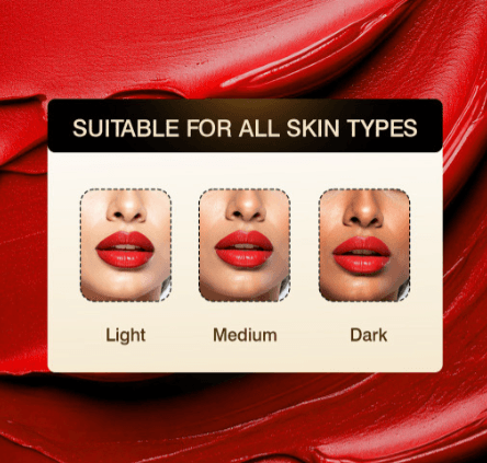 Auric MoistureSeal Lipstick - 4.2g