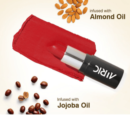 Auric MoistureSeal Lipstick - 4.2g