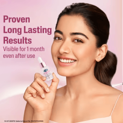 CETAPHIL BRIGHT RADIANCE SERUM 10ML