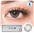 OLENS Secriss Coral Gray EYE LENS