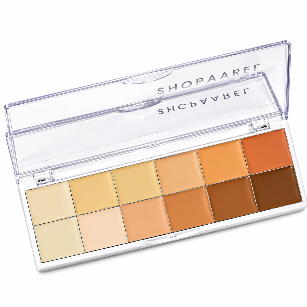 SHOPAAREL COVER ALL CONCEALER PALETTE