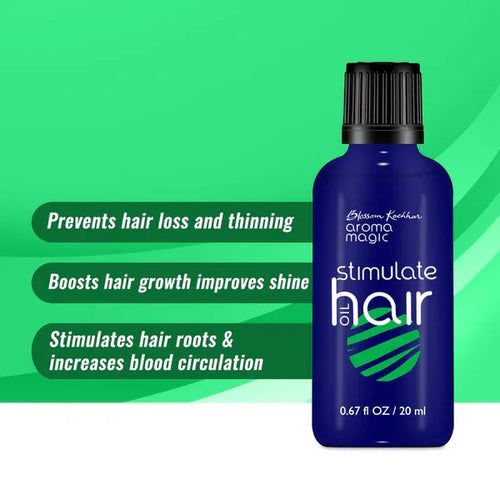 AROMA MAGIC STIMULATE OIL HAIR 20ML