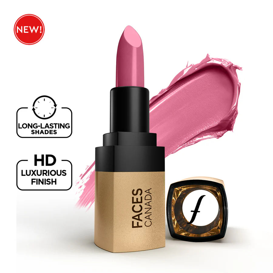 FC COMFY MATTE VELVET TOUCH LIPSTICK