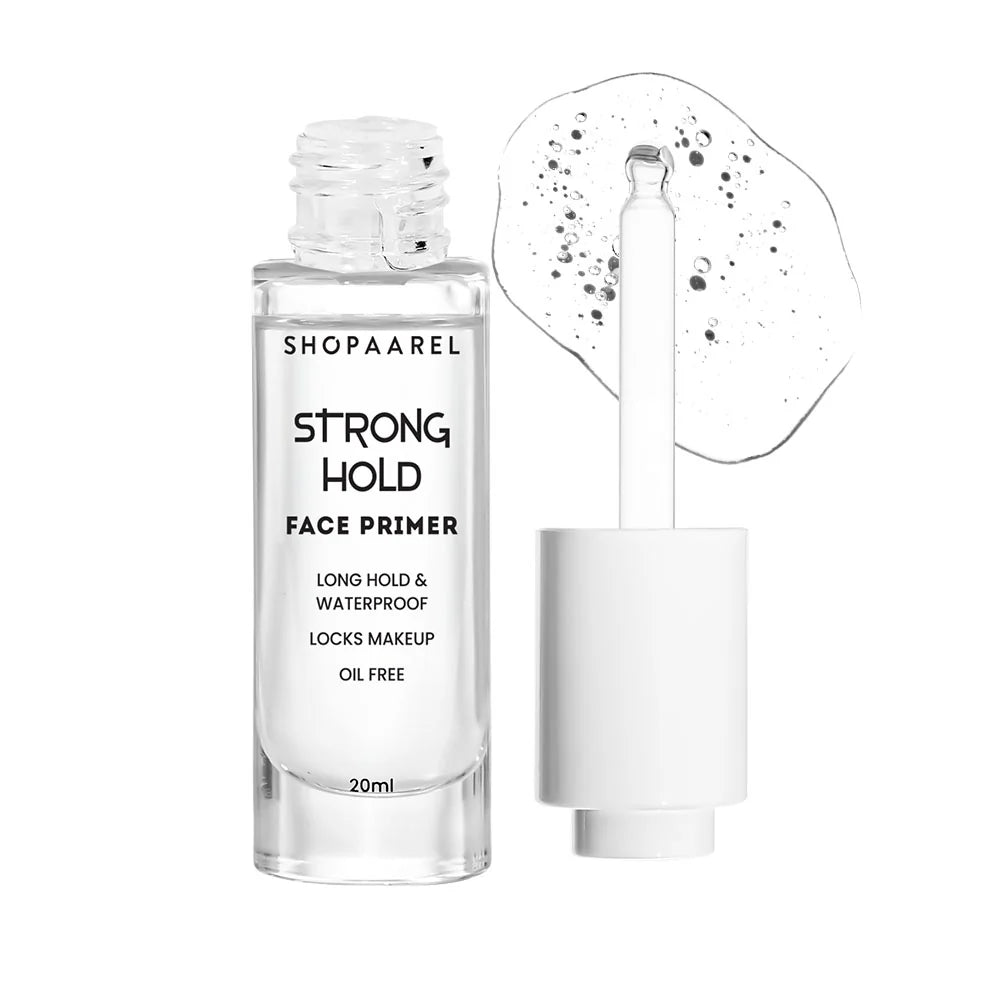 SHOPAAREL STRONG HOLD FACE PRIMER