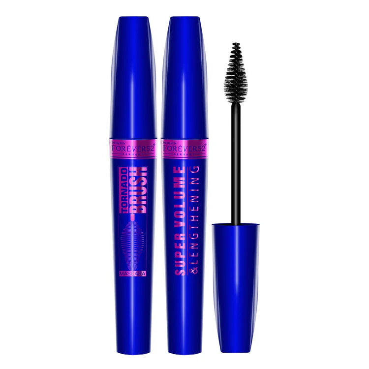 F52 SUPER VOLUME MASCARA TBM001