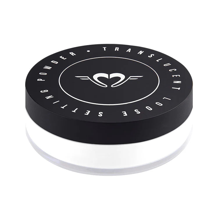 F52 TRANSLUCENT LOOSE POWDER