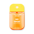 TROUBLE MAKER No Sweat Mattifying Setting Mist