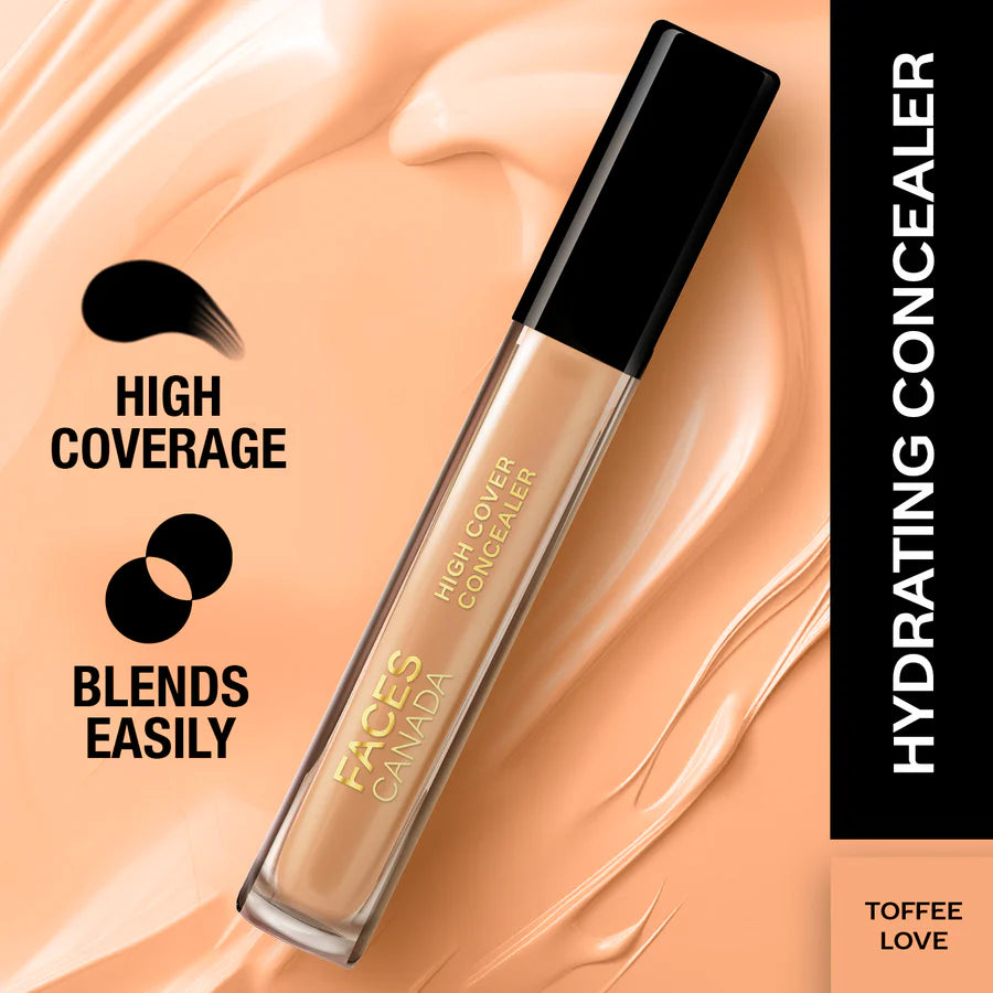FC HIGH COVER CONCEALER