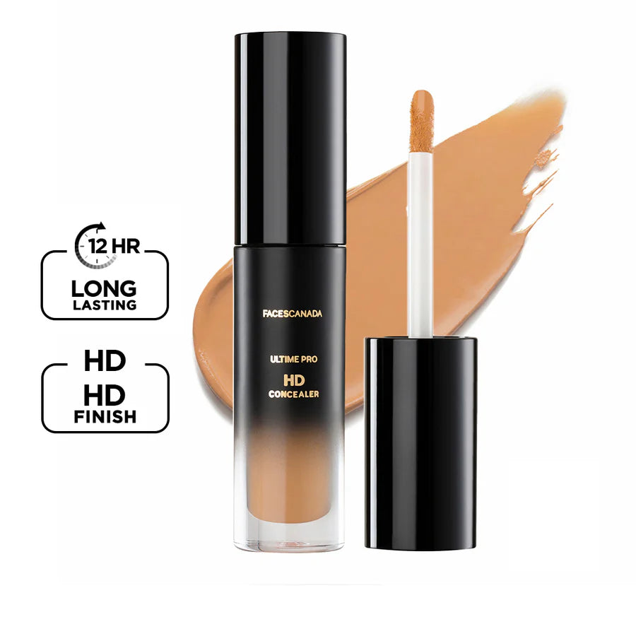 FC ULTIMEPRO HD CONCEALER