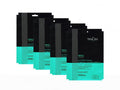 TWACHA 10 STEP KOREAN GLASS FACIAL KIT PACK OF 4
