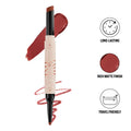 Two In One Lipstick & Lipliner CTO