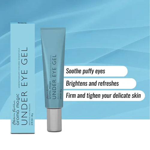 AROMA MAGIC UNDER EYE GEL 20GM