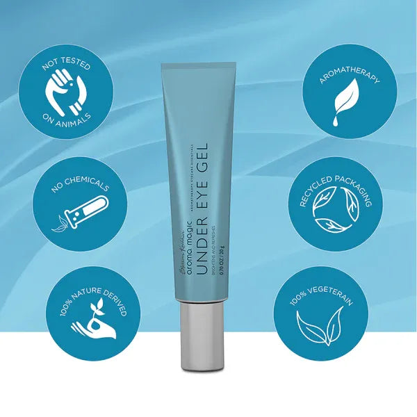 AROMA MAGIC UNDER EYE GEL 20GM